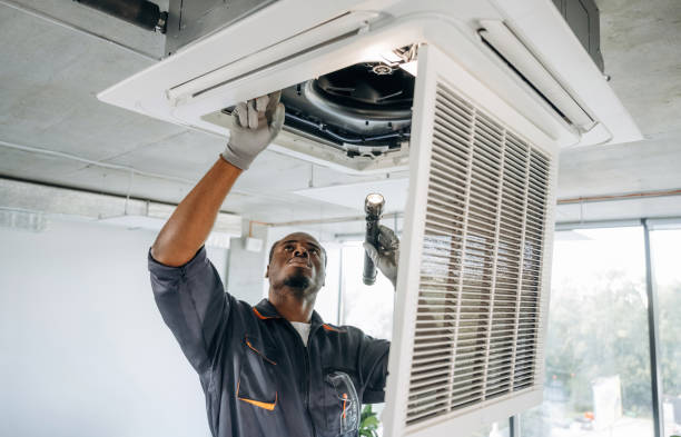Licensed Hvac service in Norwalk, CT - FH HVAC